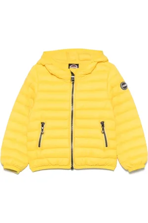 Colmar Klassische Daunenjacke
