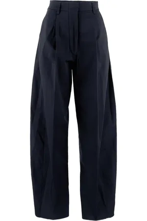 Thelatest Popeline-Hose