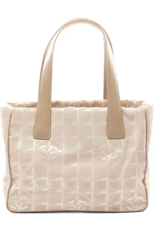 CHANEL 2004-2005 New Travel Handtasche