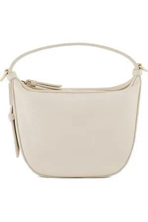 Armani Exchange Handtasche mit Logo-Schild