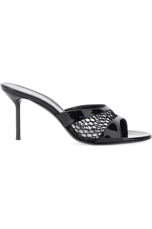 PARIS TEXAS Lidia Mules 70mm