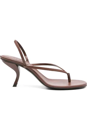 Gia Borghini Aurora Sandalen 65mm