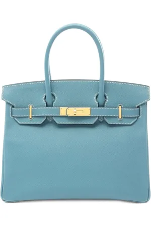 Hermès 2024 Birkin Handtasche 30cm