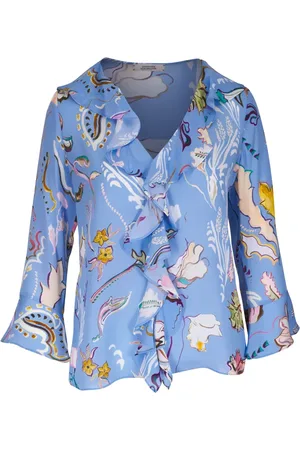 Dorothee Schumacher Bluse aus Seide