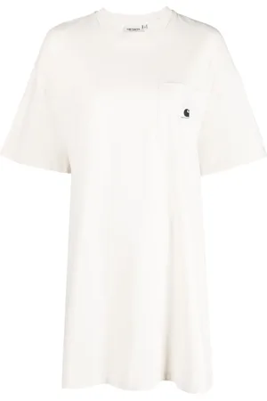 Carhartt T-Shirt aus Bio-Baumwolle
