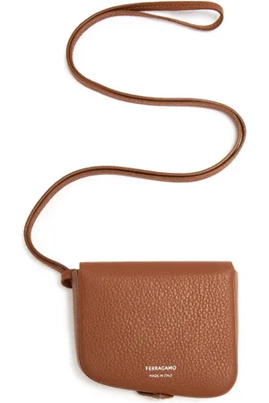 Salvatore Ferragamo Fiamma Portemonnaie