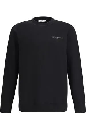 Ih Nom Uh Nit Sweatshirt mit grafischem Print