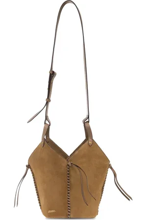 Isabel Marant Leather tote bag