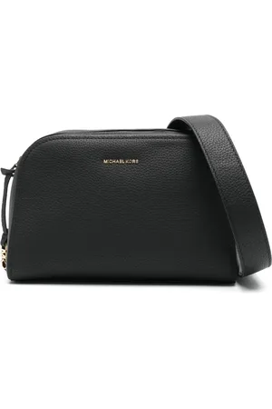Michael Kors Kleine Umhängetasche mit Logo
