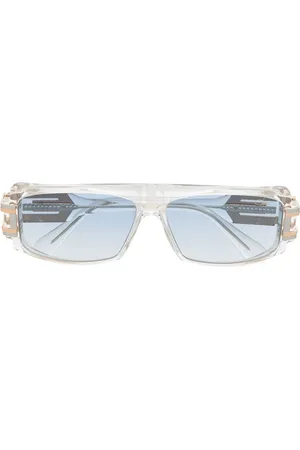 Cazal Eckige MOD1643 Sonnenbrille