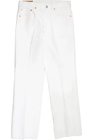 Kaptain Sunshine Skate Shoecut Jeans