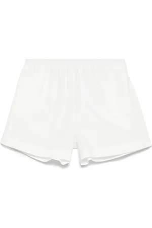 Lido Shorts aus Popeline