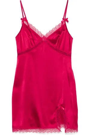 Agent Provocateur Gisele Kleid