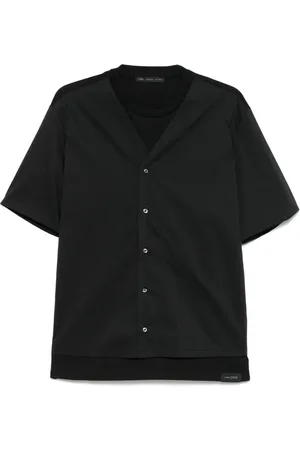 LOW BRAND T-Shirt im Layering-Look