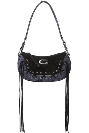 Guess Saddle Schultertasche