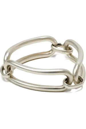 UNDERCOVER Armband mit Logo-Gravur