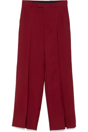Gucci Hose mit Schlitz