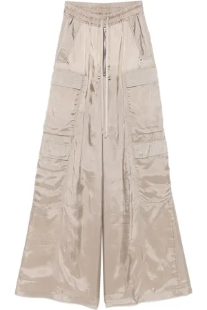 Rick Owens Cargobelas Hose