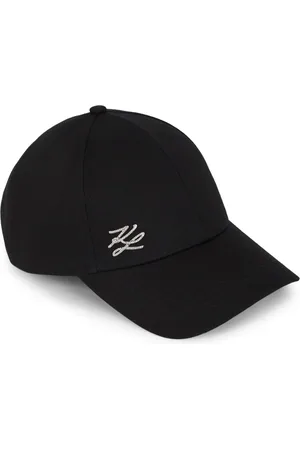 Karl Lagerfeld K/Autograph Baseballkappe