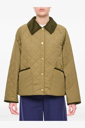 Barbour Gesteppte Jacke