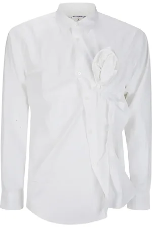 Comme des Garçons Klassisches Hemd