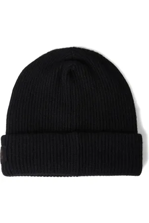 Meta Campania Collective Gerippte Beanie