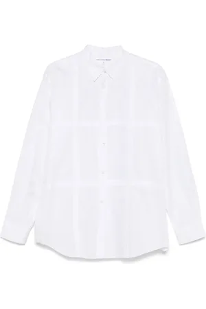 Comme des Garçons Hemd mit Polka Dots