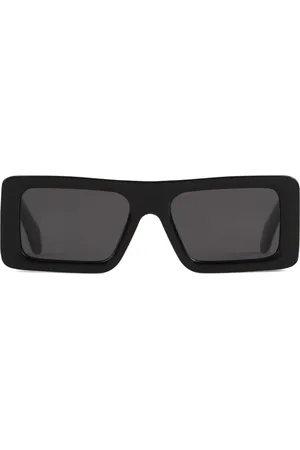 OFF-WHITE Troy Sonnenbrille