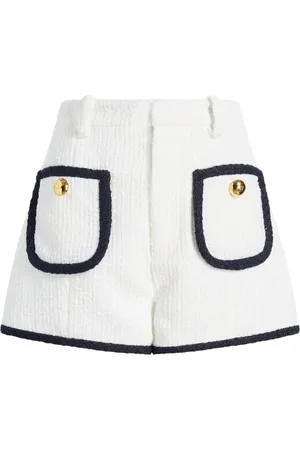 Cinq A Sept Auden Shorts