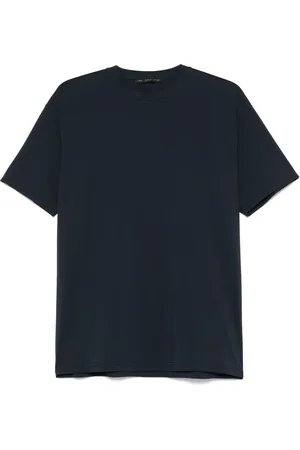 LOW BRAND T-Shirt aus Jersey