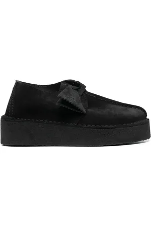 Clarks Klassische Sneakers