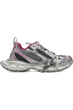 Balenciaga 3XL Sneakers mit Mesh-Einsatz
