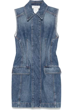 Sportmax Carabo Minikleid