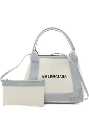 Balenciaga 2010s Hippopotamus XS Handtasche