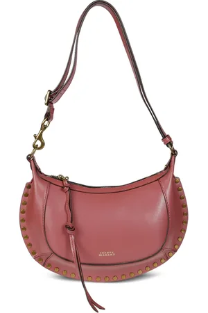 Marant Etoile Oskan Schultertasche
