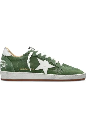 Golden Goose Ballstar Sneakers