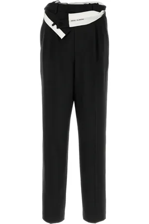 MAGLIANO Hose mit umgeschlagenem Bund