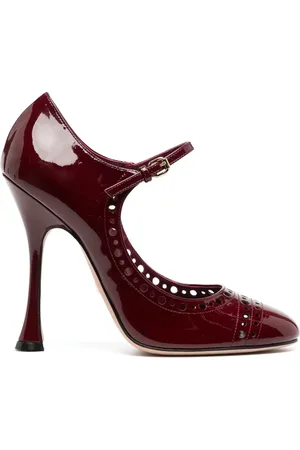Giambattista Valli Pumps 110mm