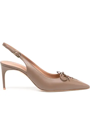 MALONE SOULIERS Trudie Pumps 70mm