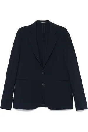 Emporio Armani Einreihiges Sakko