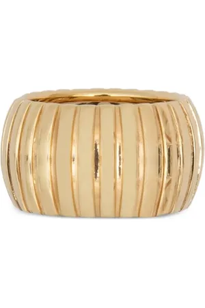 TOM WOOD Mittelgroßer Tubogas Ring