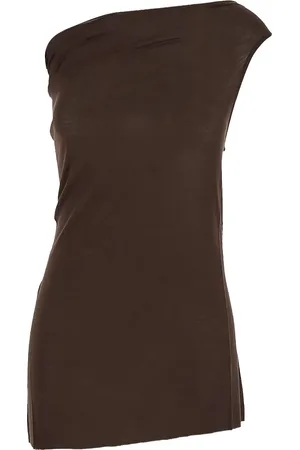 Rick Owens Athena Oberteil