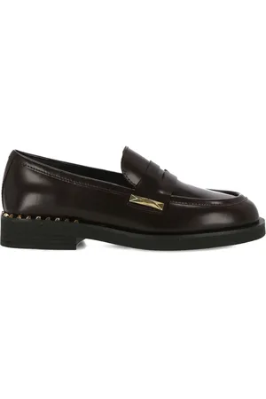 Ash Whisper Loafer