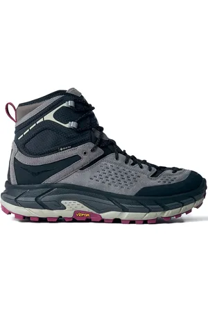 Hoka One One Tor Ultra High Stiefel