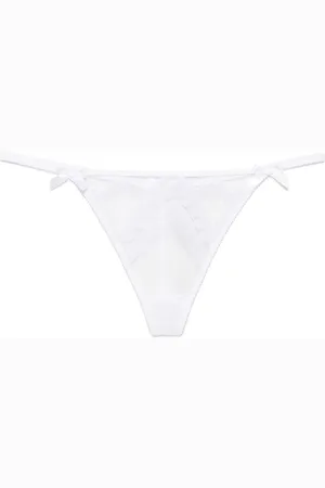 Agent Provocateur Alysia Tanga