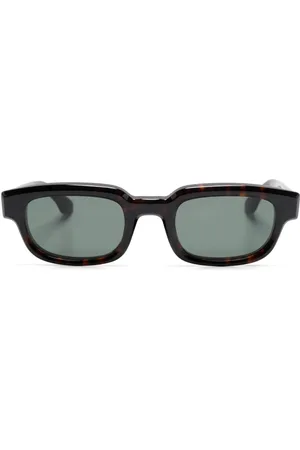 CHIMI Eckige Alter Sonnenbrille