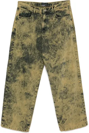 Rassvet Stone-Wash-Jeans
