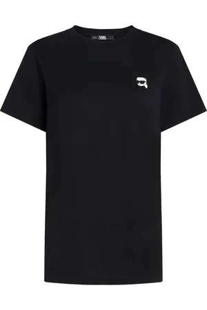 Karl Lagerfeld Ikon T-Shirt