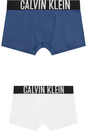 Calvin Klein Boxershorts mit elastischem Bund