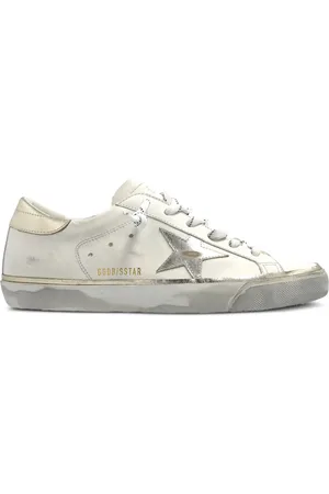 Golden Goose Super Star Sneakers
